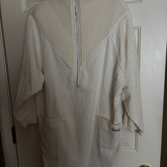 Together! Cozy Long Sweater, New, No tags - Picture 1 of 5